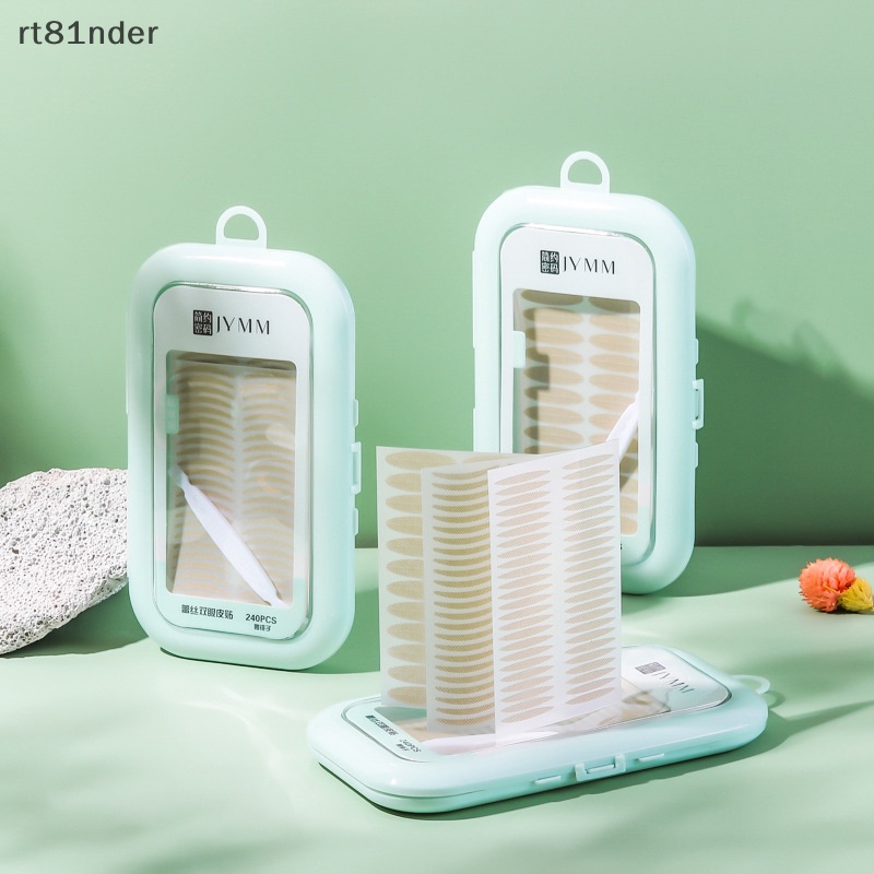 Miếng Dán Kích Mí Vô Hình Tiện Dụng