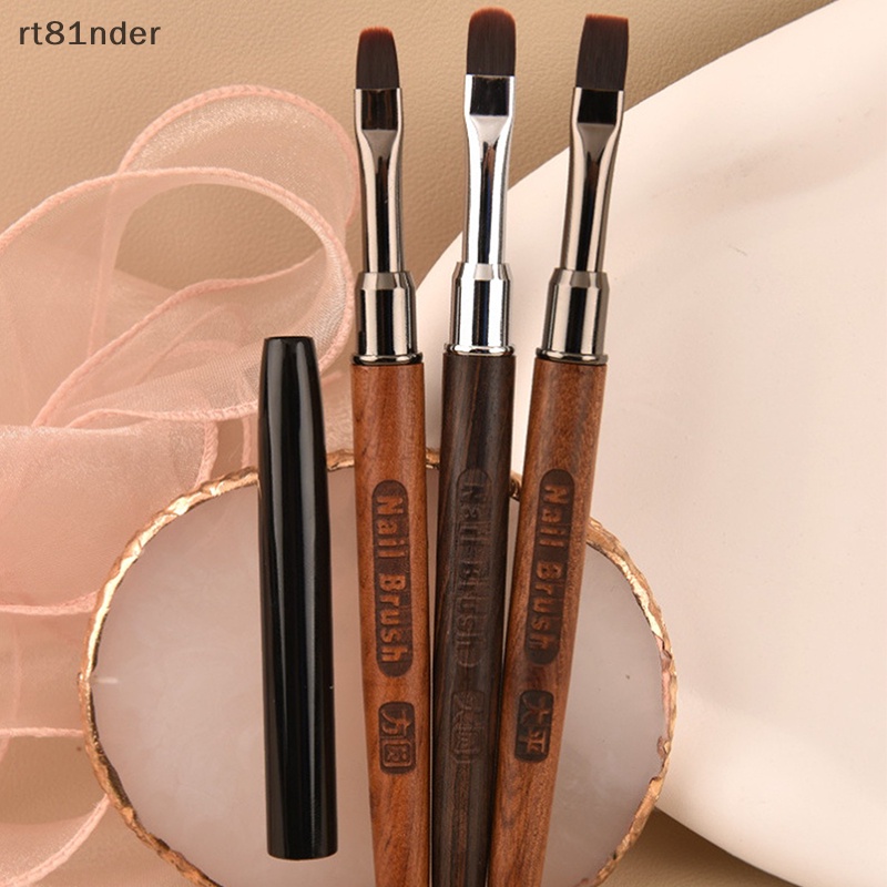 1 Cọ Vẽ Móng Tay Nghệ Thuật Nhanh Chóng