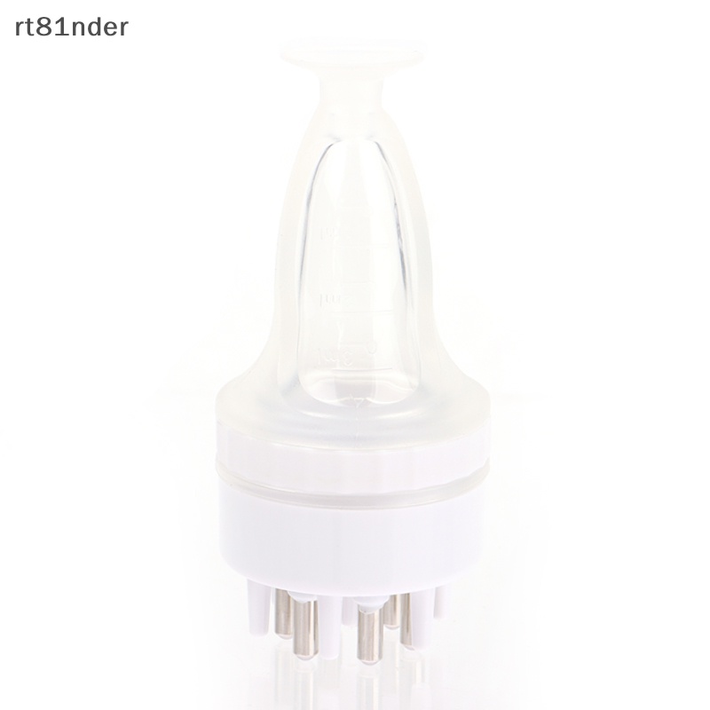 Lược Chải Tóc Mát Xa Da Đầu Tiện Dụng Chất Lượng Cao