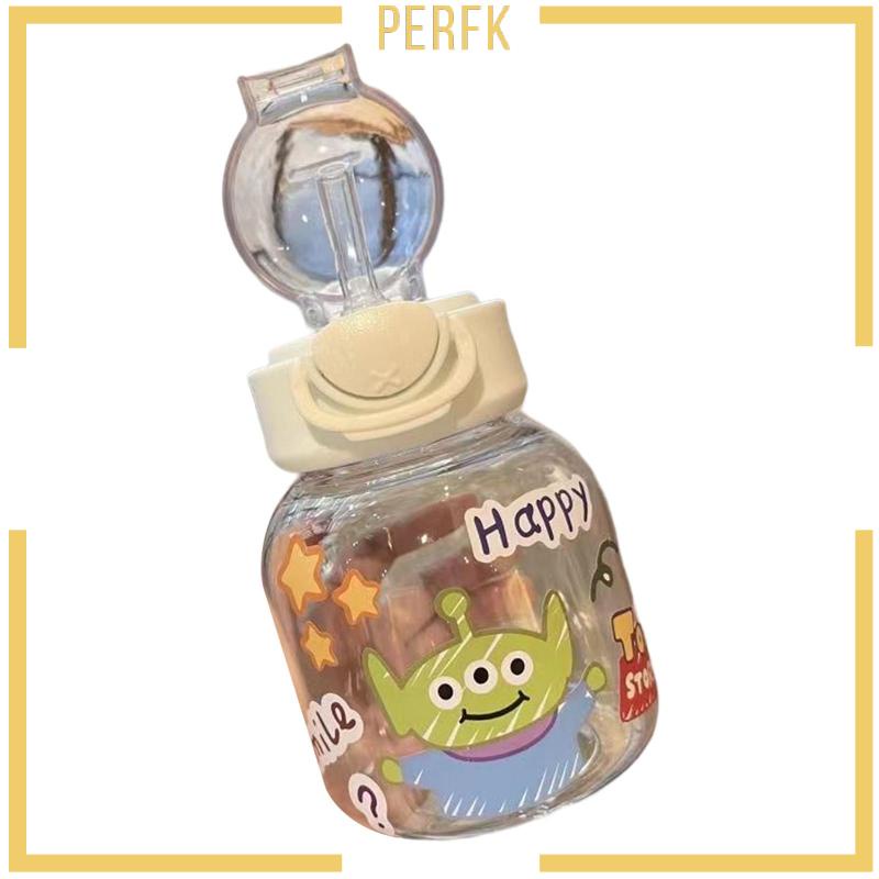 Bình Nước Có Ống Hút Mở Rộng Tiện Dụng Cho Hoạt Động Ngoài Trời