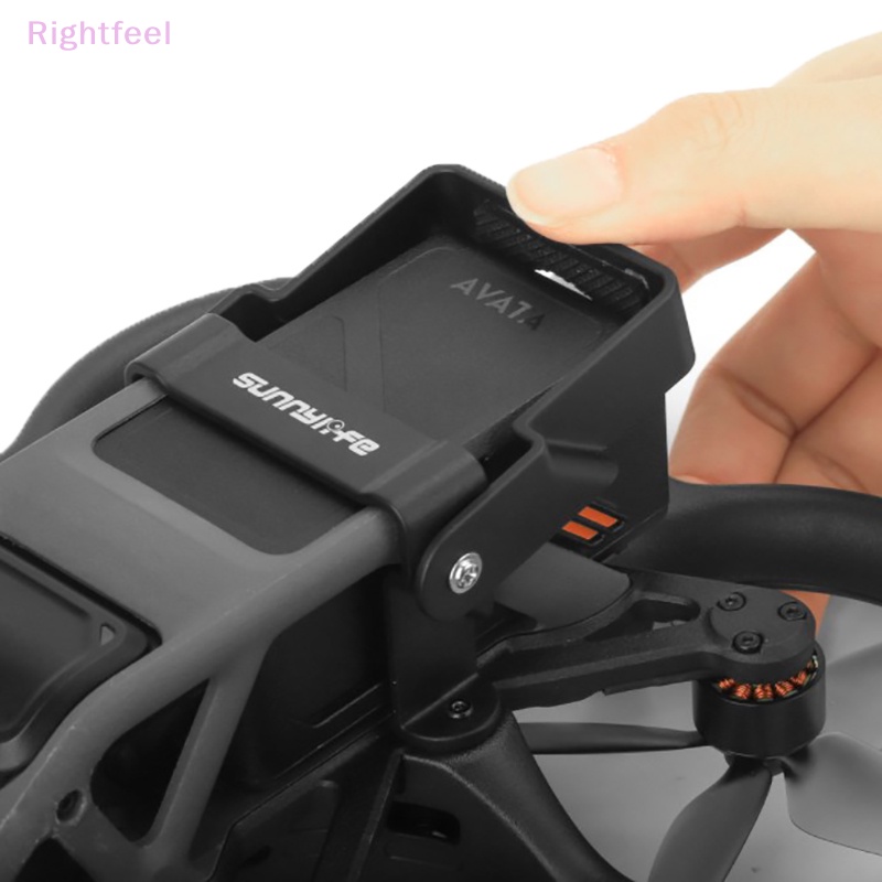 Khóa Chống Cắt Gấp Được Cho DJI Avata Mới