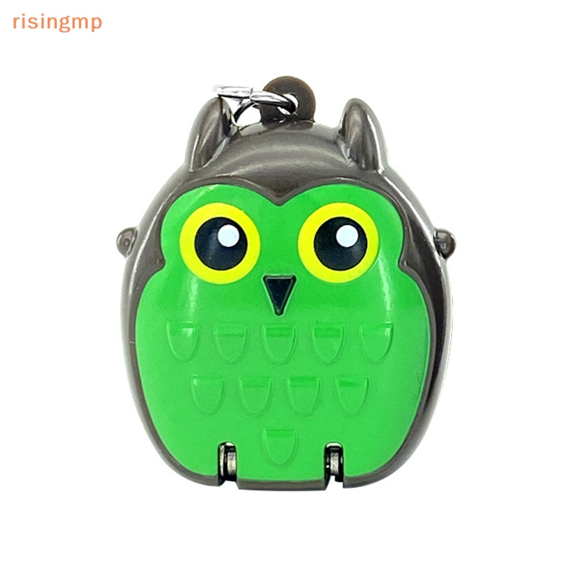 Kềm Cắt Móng Tay Mini Bằng Thép Không Gỉ