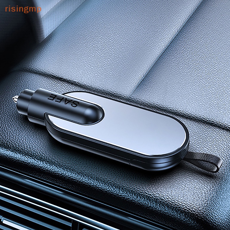 Búa Thoát Hiểm An Toàn Chuyên Dụng Cho Xe Hơi