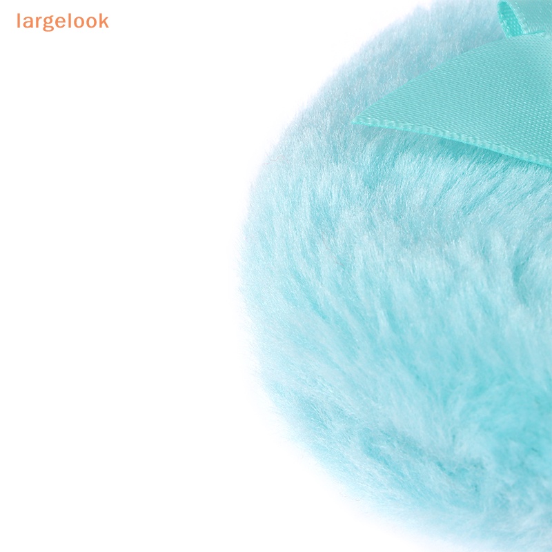 Mút Trang Điểm Hình Nơ Cỡ Lớn Tiện Dụng