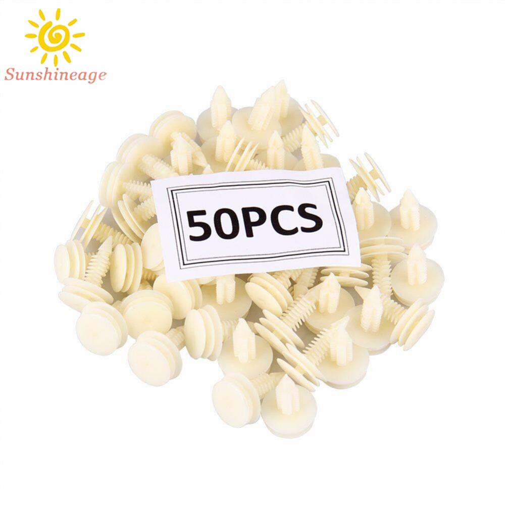 Kẹp Bảng Điều Khiển Chống Ăn Mòn Tiện Dụng