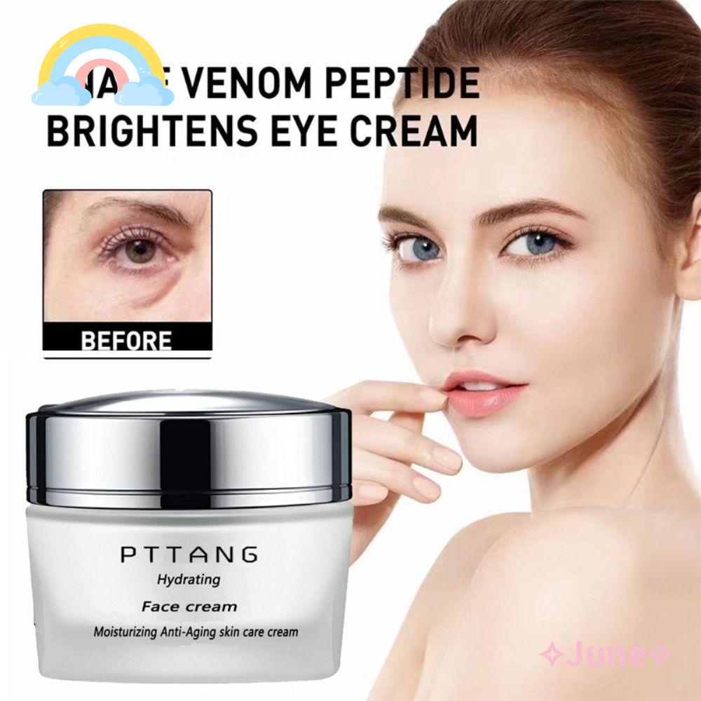 Kem Dưỡng Da Mắt Làm Săn Chắc Chống Lão Hóa Và Nếp Nhăn Tức Thì