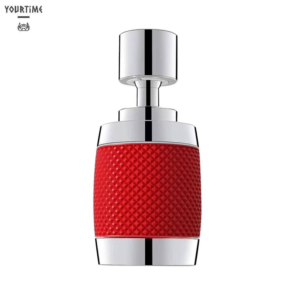 Đầu Nối Vòi Nước Góc 720 Độ Tiện Lợi