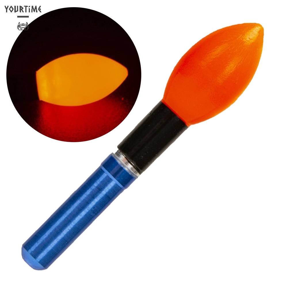 Phao Câu Cá Phát Sáng Chống Thấm Nước Tiện Dụng