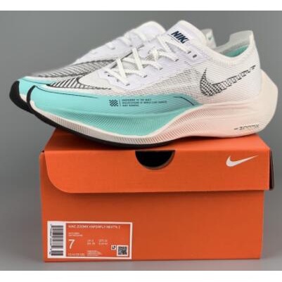 Giày Thể Thao zoomx zoomx 2 2 Chạy Bộ Siêu Nhẹ Thoáng Khí