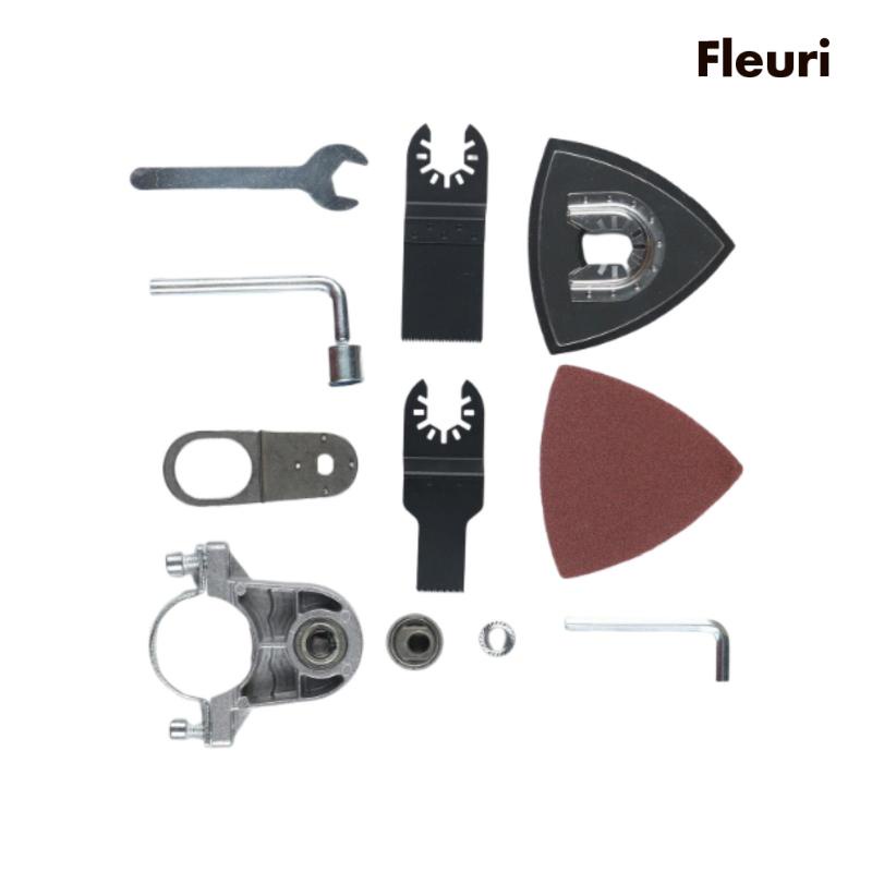 Bộ Dụng Cụ Chuyển Đổi Dao Động Chuyên Dụng Cho Máy Cắt