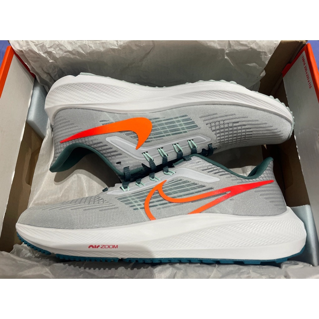 Giày Thể Thao Thoáng Khí Megasus 39 pegasus 38 turbo 39th dh4071-003 v9bi