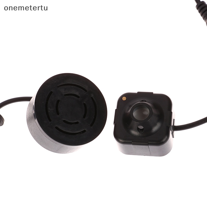 Onemetertu Máy Phun Sương Tạo Ẩm Không Khí Siêu Âm 20mm Đài Phun Nước Ao EN