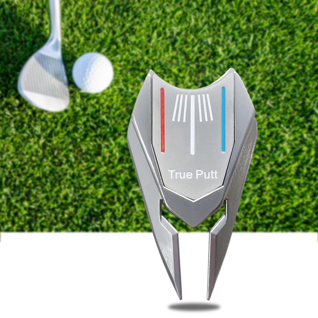 Dụng Cụ Đánh Dấu Vợt Golf Có Thể Tháo Rời Tiện Dụng