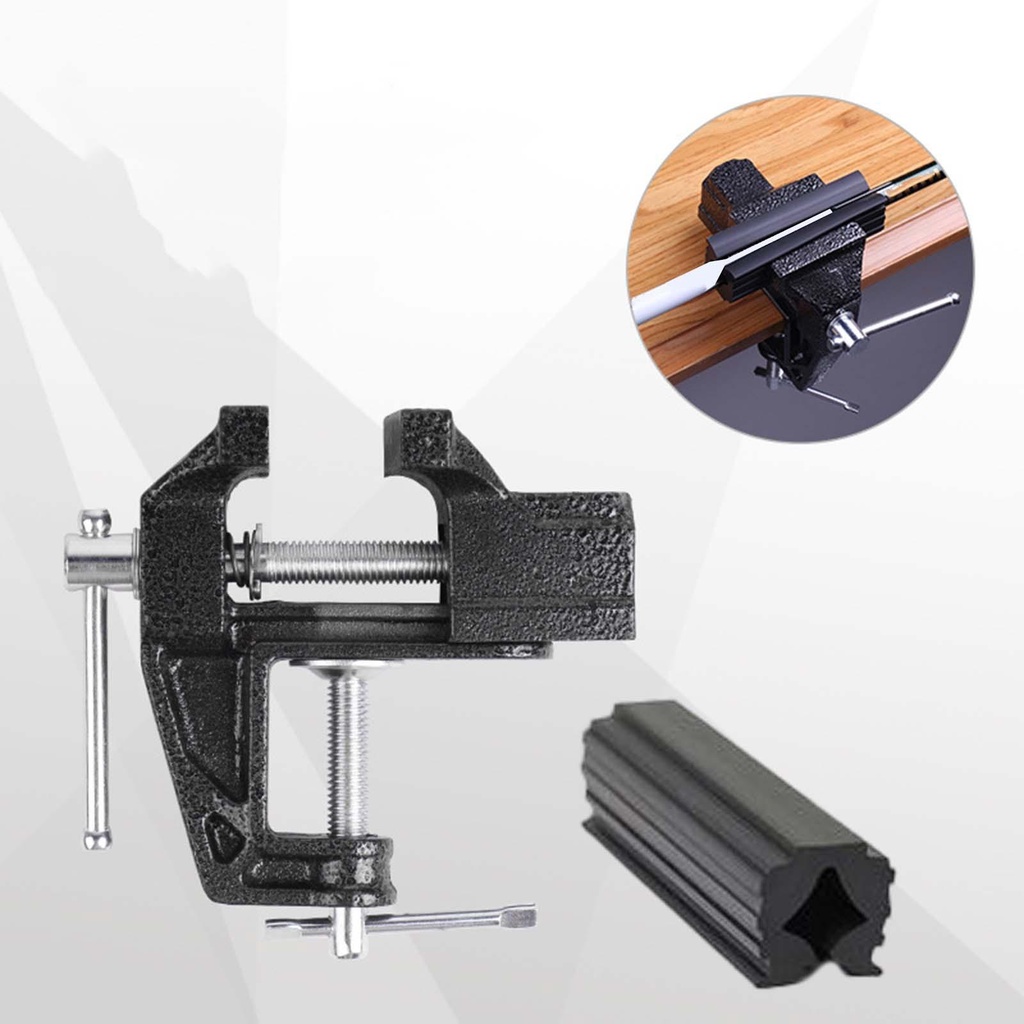 Kẹp Gắn Gậy Đánh Golf Thay Thế Tiện Dụng