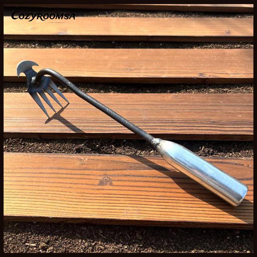 Dụng Cụ Nhổ Cỏ Cầm Tay Tiện Dụng