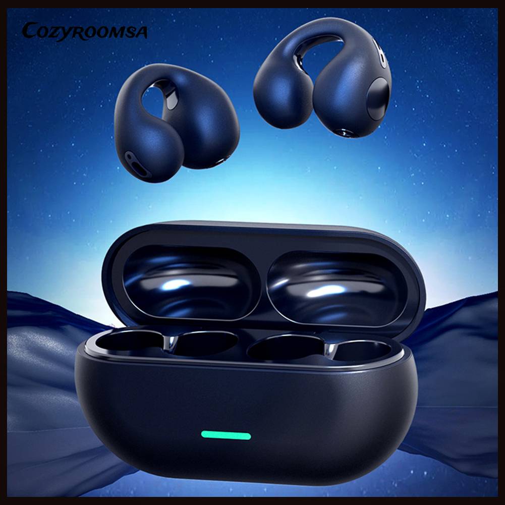 Tai Nghe Nhét Tai Thể Thao Truyền Âm 300h Chất Lượng Cao