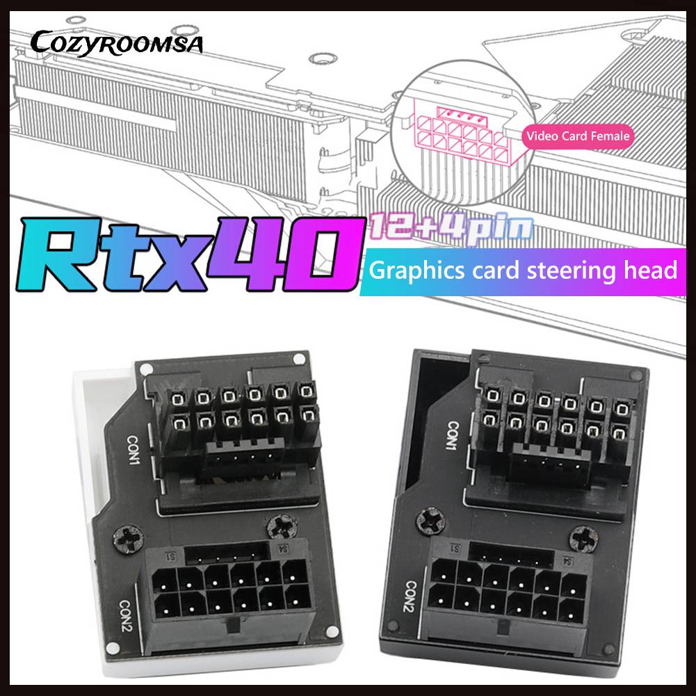 Thẻ Đồ Họa ATX3.0 450W Cho RTX 4090 4080 4070 Ti 3090 Ti