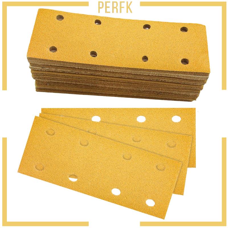 Set 100 Móc Và Vòng Đệm Không Bụi Cho Vật Liệu Da / Đá