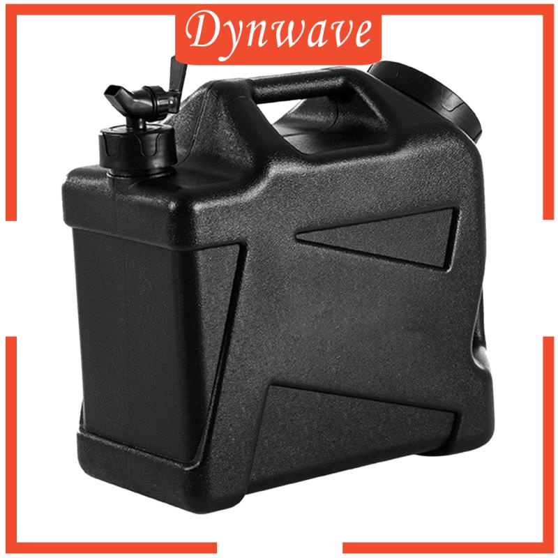 Thùng Đựng Nước Kèm Vòi Tiện Dụng Mang Theo Du Lịch / Cắm Trại