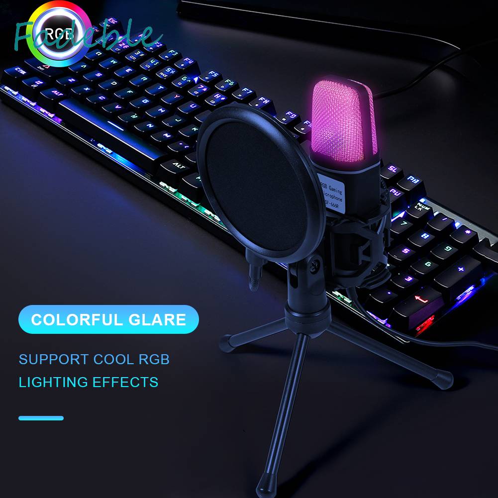 Giá Đỡ Micro USB Có Chân Tripod Tiện Dụng Cho Máy Tính / Laptop