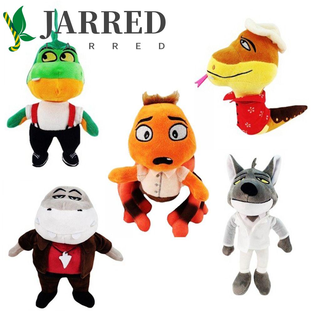 Thú Nhồi Bông Hình Nhân Vật Anime Tarantula Mềm Mại