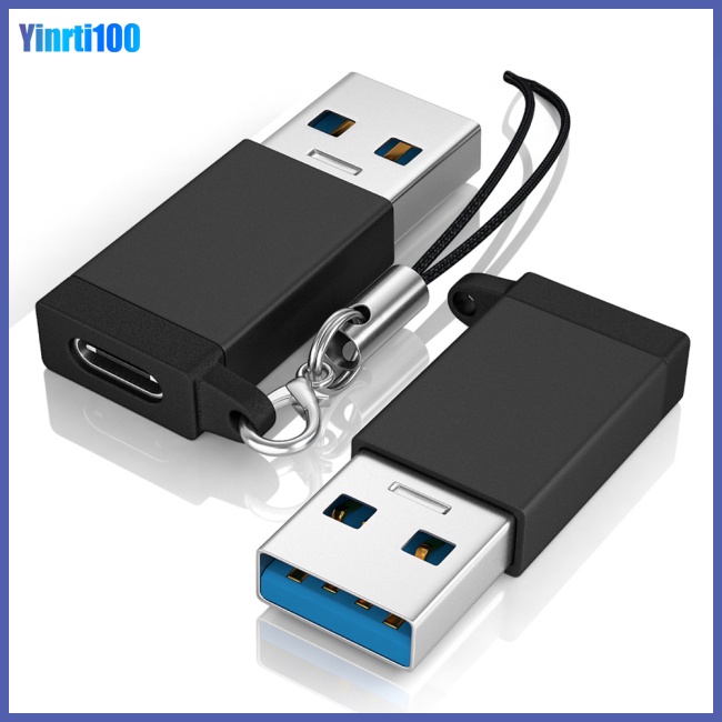 Usb 3.0 Chuyển Đổi Dữ Liệu Tốc Độ Cao Hai Mặt 10gb Cho Laptop