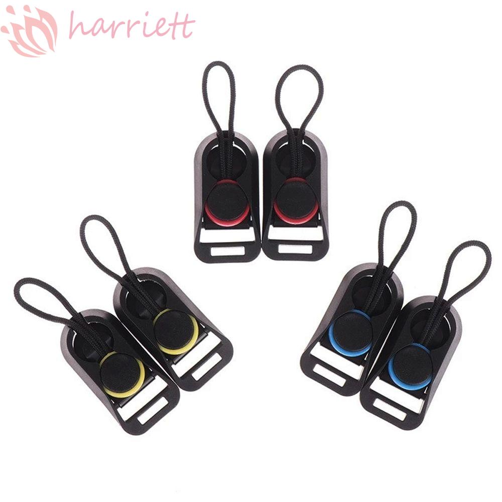 Dây Đeo Máy Ảnh Hình Tròn Có Khóa Cài Tiện Dụng