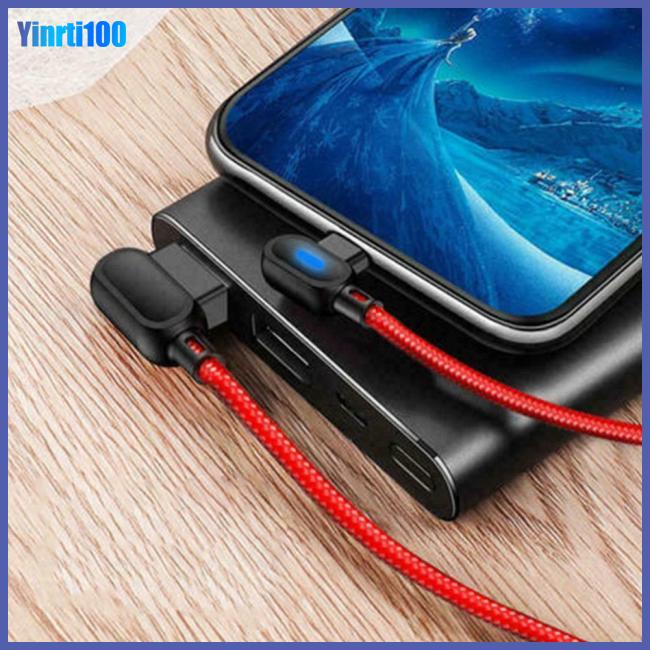 Dây Cáp Sạc Nhanh Truyền Dữ Liệu Đầu Usb Type C 8 Pin Chuyên Dụng Cho Android