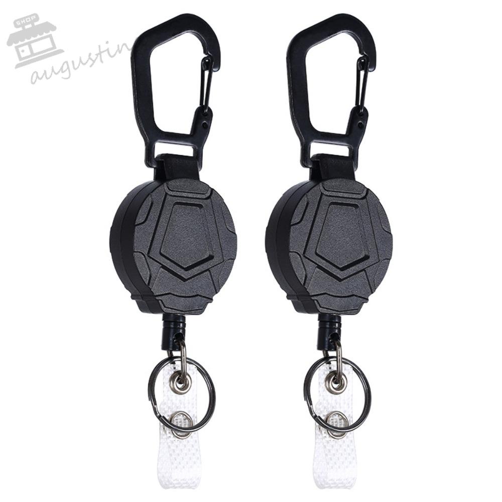 Móc Khóa Thể Thao Co Giãn Chống Trộm AUGUSTINA