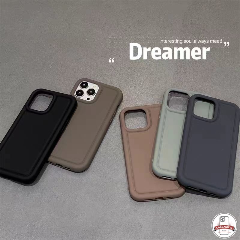 Ốp Điện Thoại Sang Trọng Cho Oppo A17 A15 A16E A77s A57 A77 A53 A16 A92 A74 A5 A95 A55 A7 A16s A31 A12E A3s A5s A12 A9 Reno 5