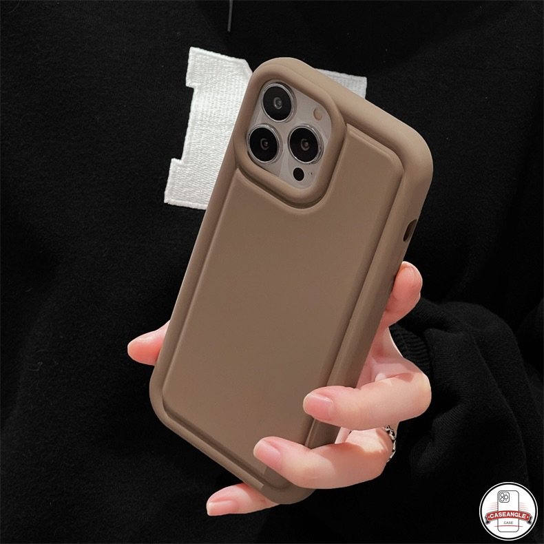 Ốp Điện Thoại Sang Trọng Cho Oppo A17 A15 A16E A77s A57 A77 A53 A16 A92 A74 A5 A95 A55 A7 A16s A31 A12E A3s A5s A12 A9 Reno 5