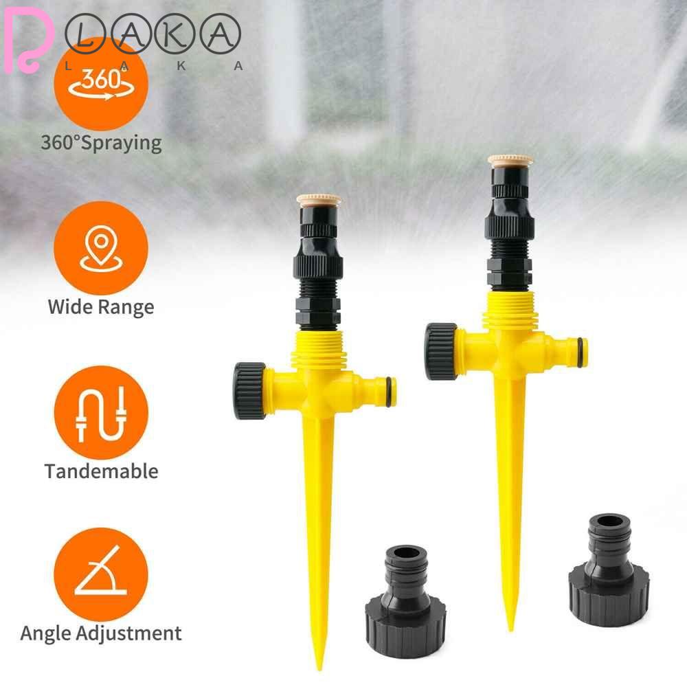 Vòi Phun Nước Tưới Cây Tự Động Cỡ Lớn