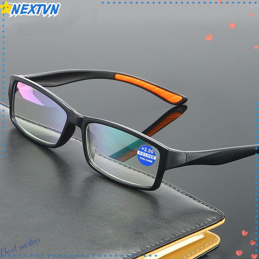 Kính Đọc Sách Gọng Siêu Nhẹ Thiết Kế Tinh Tế Thời Trang