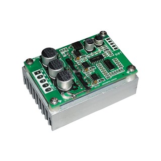 Bộ điều khiển tốc độ động cơ không chổi than dc 12-36v 500w dc 15a