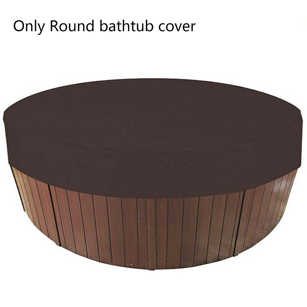 Tấm Phủ Bồn Tắm Chống Bụi Chống Thấm Nước Kích Thước 200cmx30cm Sự Bảo Vệ