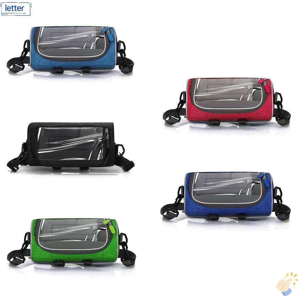 Túi Đeo Vai Đựng Điện Thoại Đa Năng Cá Tính Cho Nam