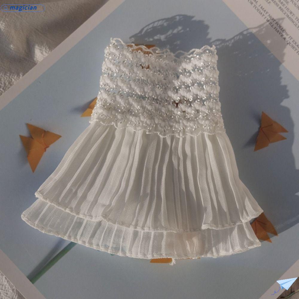 1 Cặp Găng Tay Ren Giả Vết Sẹo Thời Trang