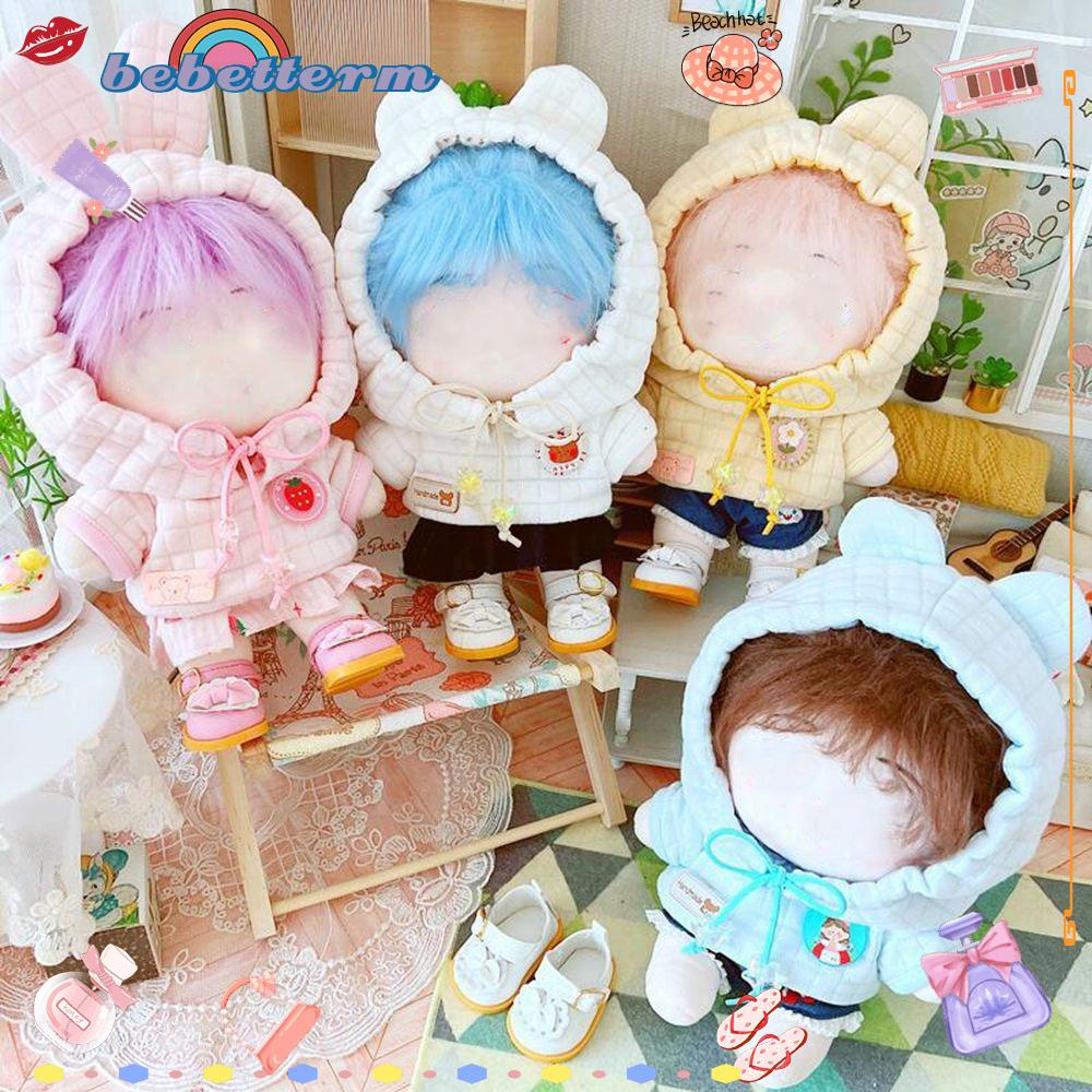 Áo Hoodie Thời Trang Cho Búp Bê Tỉ Lệ 1 / 12