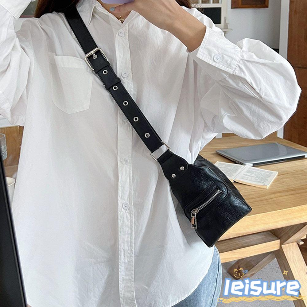 Túi Đeo Chéo Thiết Kế Sang Trọng Thời Trang