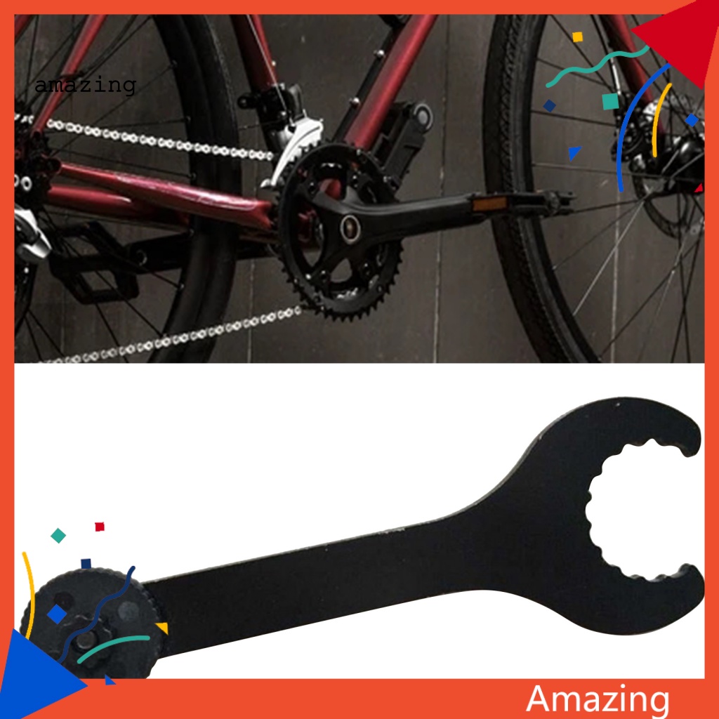 Bộ Cờ Lê Tích Hợp Cấu Trúc Chống Mài Mòn HRC45 Dành Cho Xe Đạp Ngoài Trời