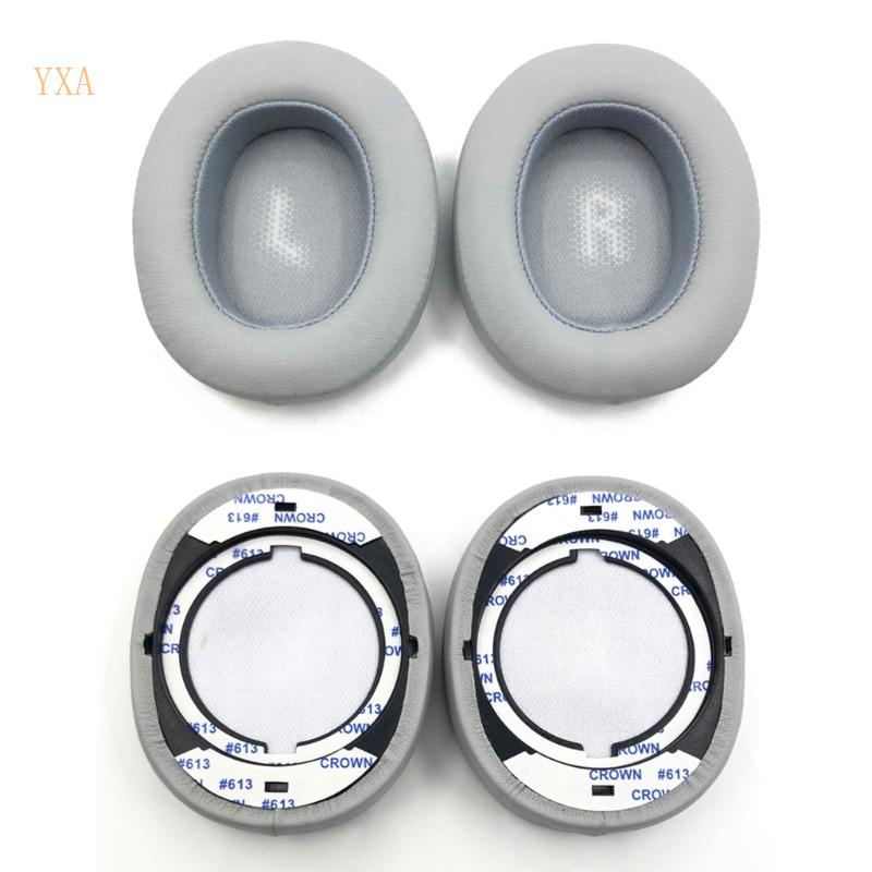 Cặp Mút Đệm Thay Thế Cho Tai Nghe Chụp Tai E55BT Quincy E55BT