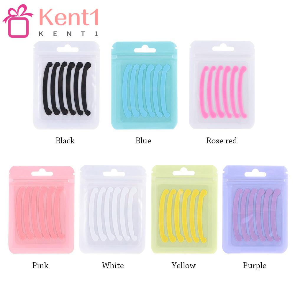 Miếng Silicone Dán Nâng Lông Mi Chống Nếp Nhăn Hiệu Quả 1