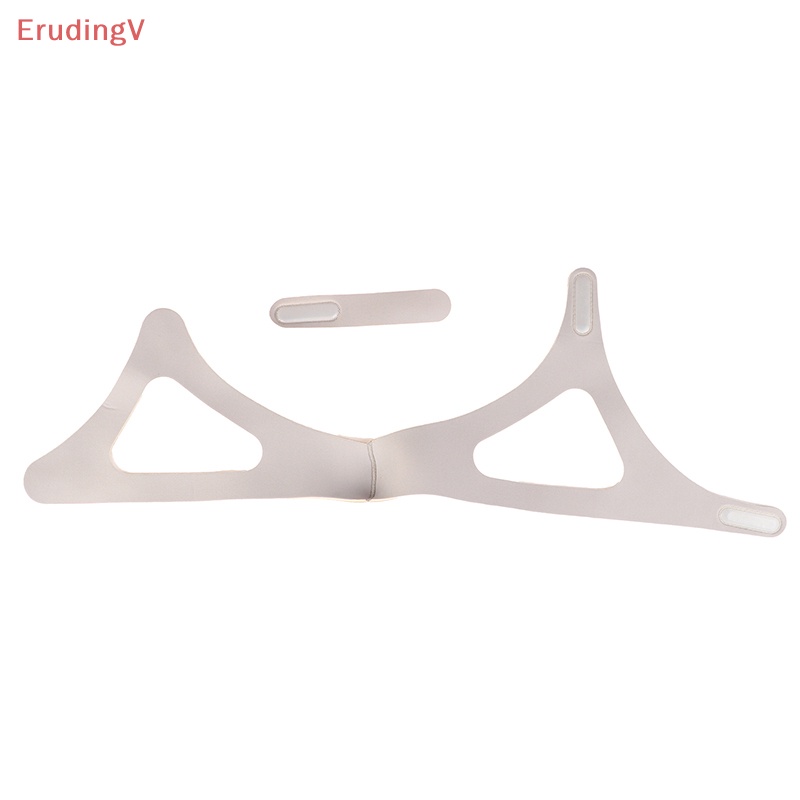 Đai Đeo Cằm Chống Ngáy Thoáng Khí Tiện Dụng