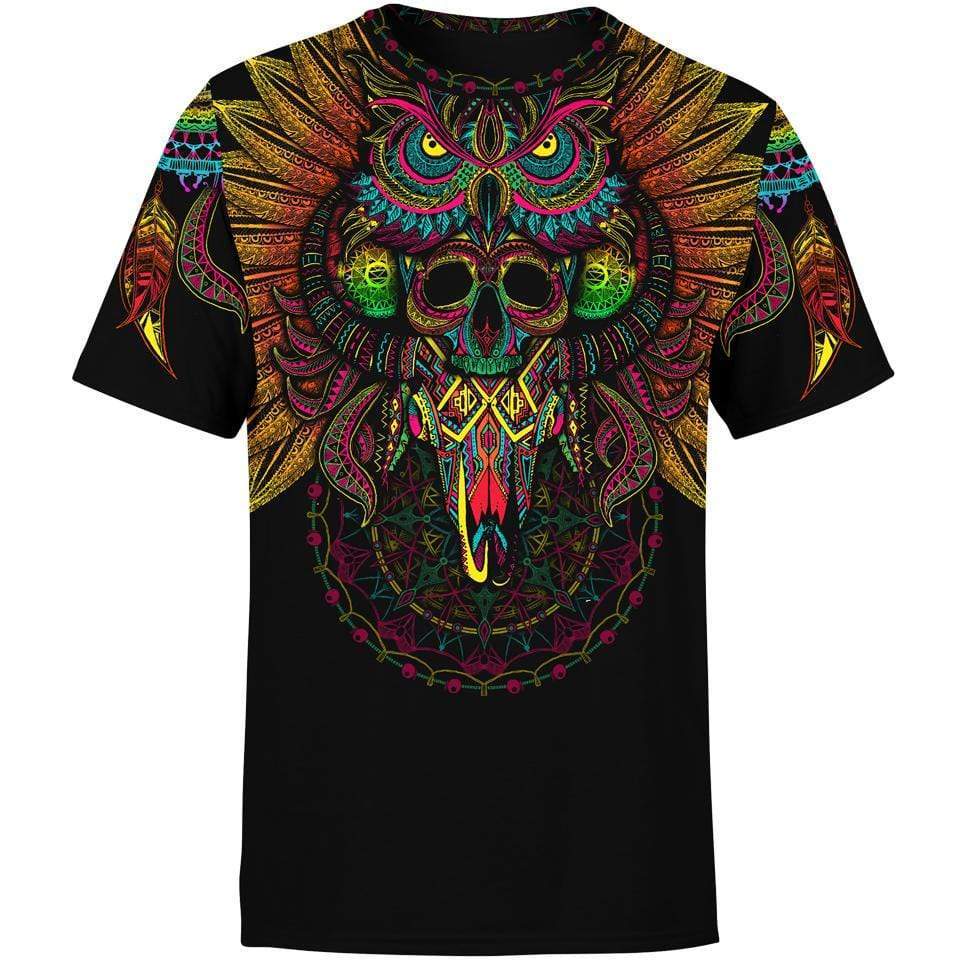 Áo Thun Tinh Thần Wise