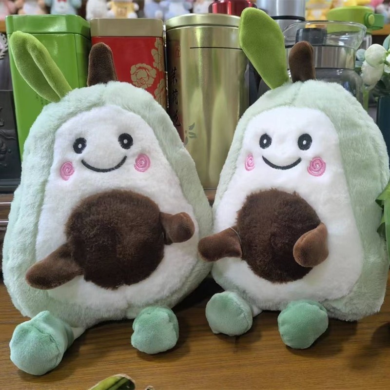 Đồ chơi nhồi bông cotton Xinh Xắn Đáng Yêu