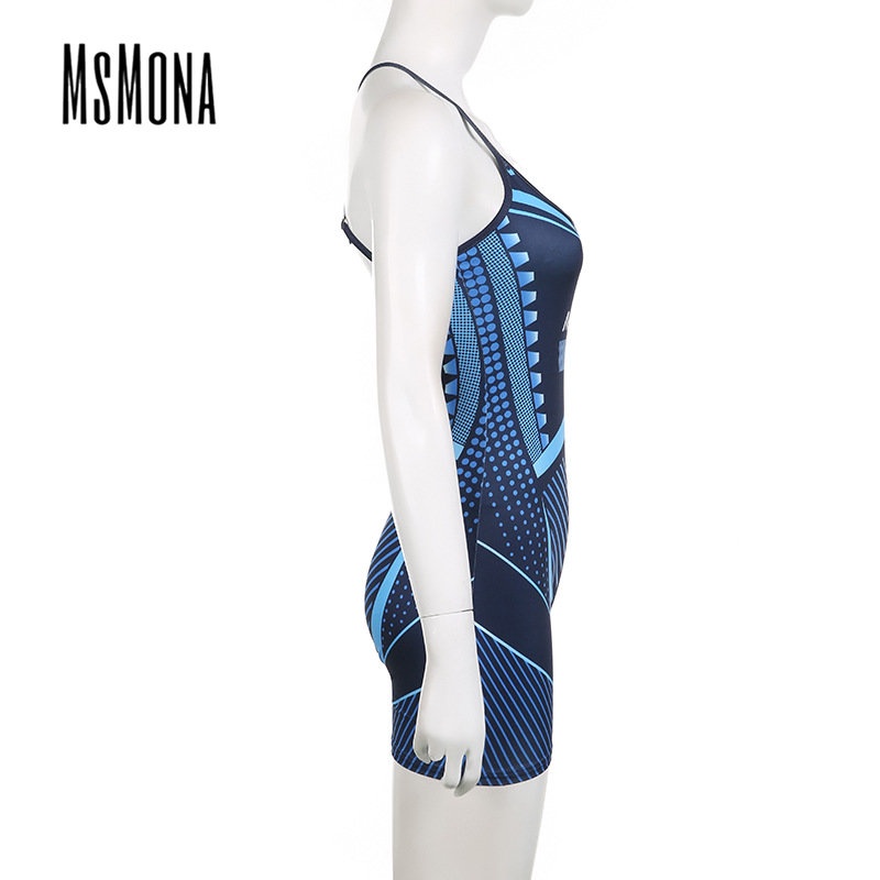 Jumpsuit Sát Nách Màu Trơn Hở Lưng Quyến Rũ Thời Trang 2023 Cho Nữ