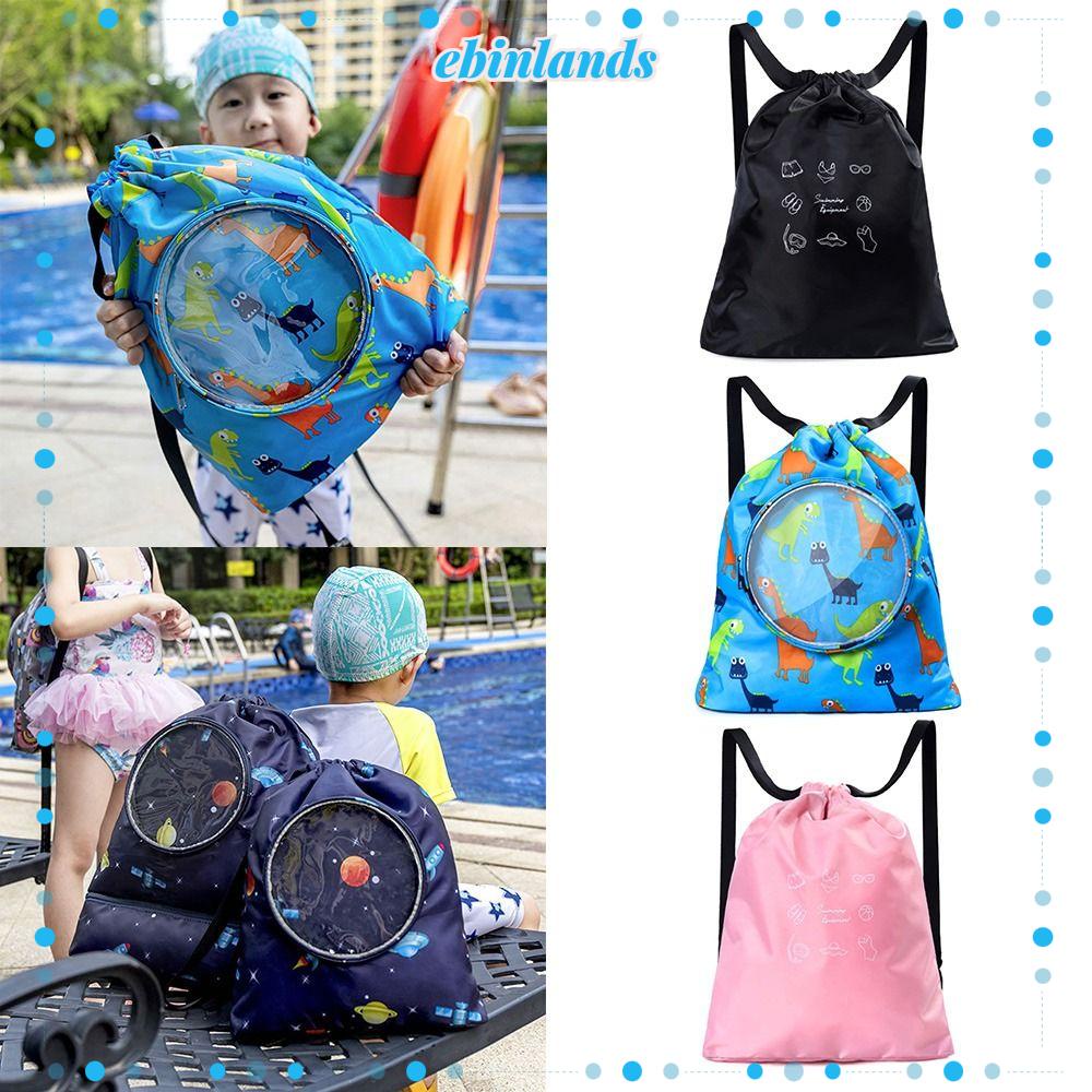 Túi Đựng Đồ Bơi Chống Thấm Nước Mới Cho Bé