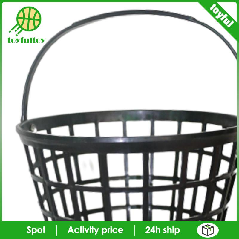 Giỏ Đựng Bóng Golf Di Động Tiện Dụng