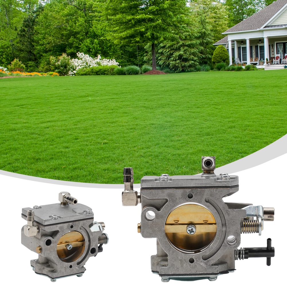 1 Bộ Chế Hòa Khí Cho Động Cơ Walbro