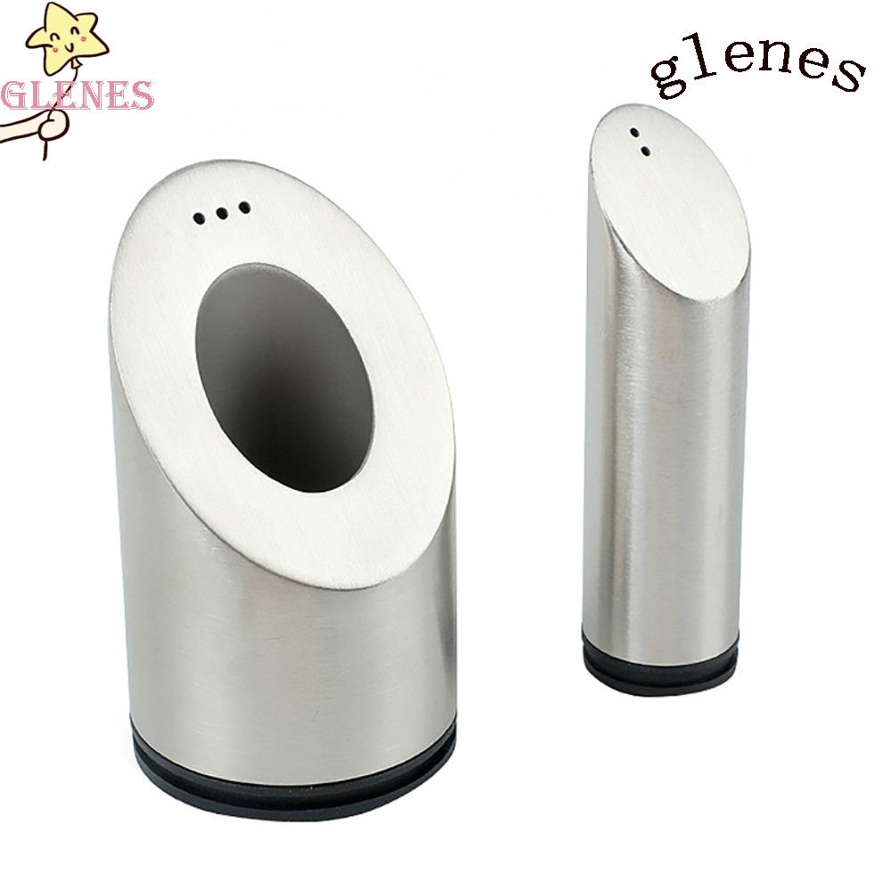 1 Hộp Đựng Gia Vị Có Lỗ Tiện Lợi Cho Nhà Bếp